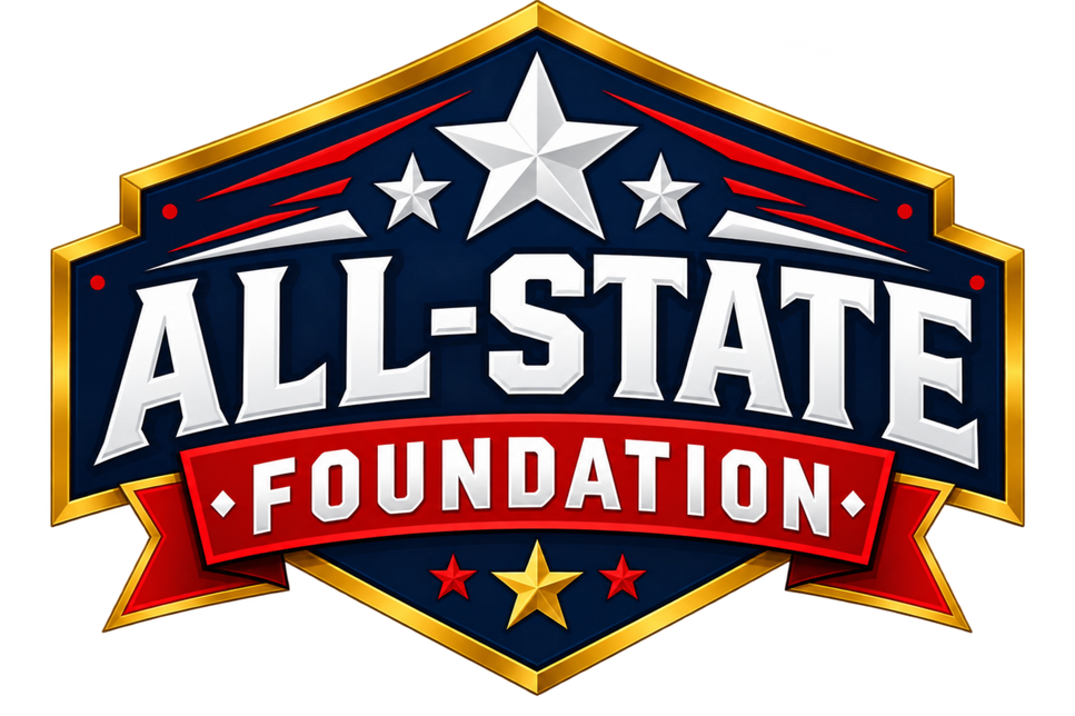 The All-State Foundation Logo